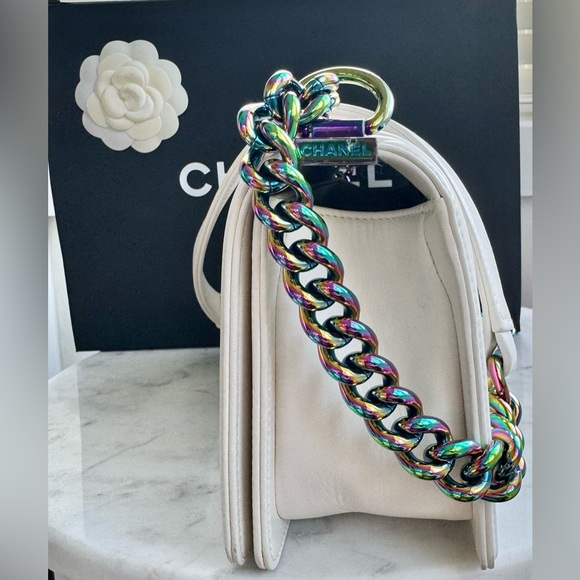 CHANEL Bag [limited edition] - Picture 7 of 15